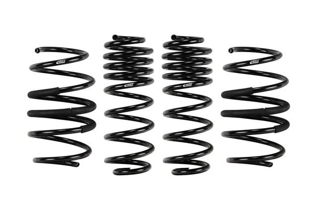 Eibach Pro-Kit for 19-21 Toyota Corolla Hatchback 2.0L Eibach Lowering Springs  AXOPROS