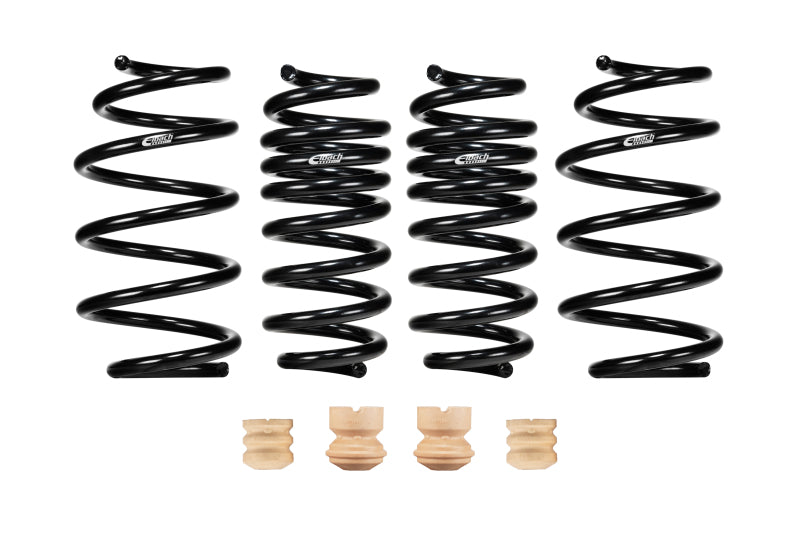 Eibach Pro-Kit for 19-22 Chevrolet Blazer RS Eibach Lowering Springs  AXOPROS
