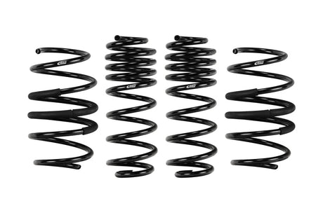 Eibach Pro-Kit for 19-22 Corolla Sedan Eibach Lowering Springs  AXOPROS