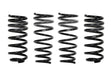 Eibach Pro-Kit for 19-23 BMW X4 M Eibach Lowering Springs  AXOPROS