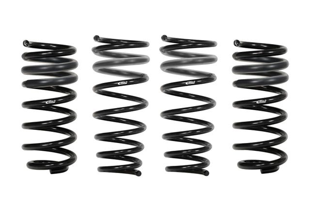 Eibach Pro-Kit for 19-23 BMW X4 M Eibach Lowering Springs  AXOPROS