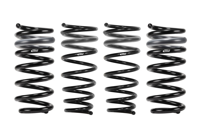 Eibach Pro-Kit for 19-23 Porsche 911 Carrera 992 Eibach Lowering Springs  AXOPROS