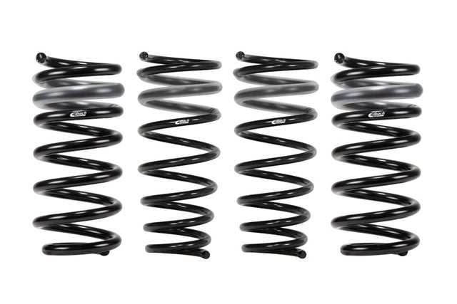 Eibach Pro-Kit for 19-23 Porsche 911 Carrera 992 Eibach Lowering Springs  AXOPROS