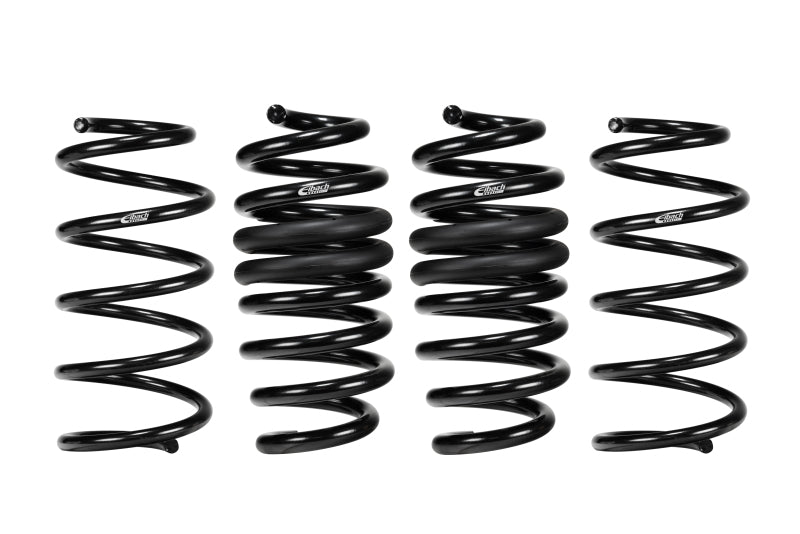 Eibach Pro-Kit for 20-23 Ford Explorer ST AWD Eibach Lowering Springs  AXOPROS