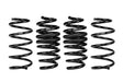 Eibach Pro-Kit for 20-23 Ford Explorer ST AWD Eibach Lowering Springs  AXOPROS