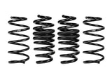 Eibach Pro-Kit for 20-23 Ford Explorer ST AWD Eibach Lowering Springs  AXOPROS