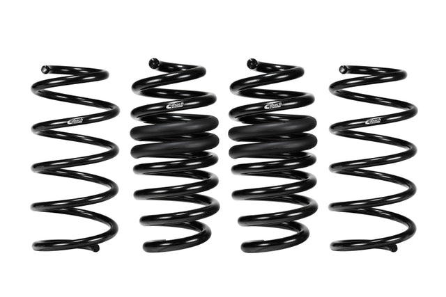 Eibach Pro-Kit for 20-23 Ford Explorer ST AWD Eibach Lowering Springs  AXOPROS