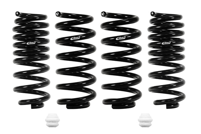 Eibach Pro-Kit for 2014-2015 Jeep Grand Cherokee SRT-8 Eibach Lowering Springs  AXOPROS