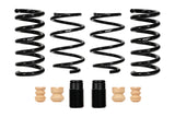 Eibach Pro-Kit for 2015 Ford Mustang 2.3L EcoBoost/3.7L V6/GT 5.0L V8 Eibach Lowering Springs  AXOPROS