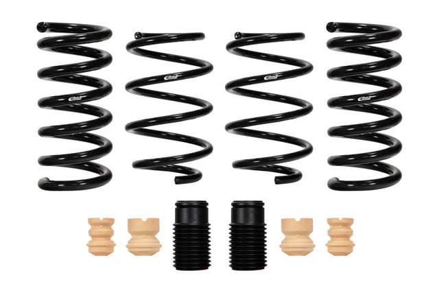 Eibach Pro-Kit for 2015 Ford Mustang GT 5.0L V8 Eibach Lowering Springs  AXOPROS