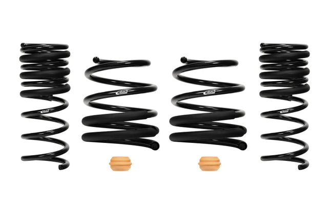 Eibach Pro-Kit for 2015 Subaru WRX 2.0L Turbo (Excl. STi &amp; Premium) Eibach Lowering Springs  AXOPROS