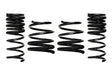 Eibach Pro-Kit for 2015 Subaru WRX STI 2.5L Turbo Eibach Lowering Springs  AXOPROS