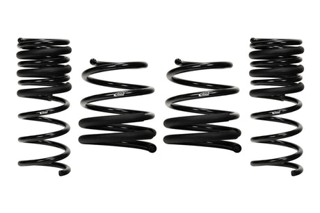Eibach Pro-Kit for 2015 Subaru WRX STI 2.5L Turbo Eibach Lowering Springs  AXOPROS