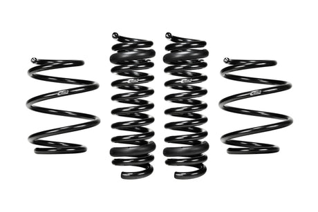 Eibach Pro-Kit for 2016-2017 BMW M2 Eibach Lowering Springs  AXOPROS
