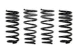 Eibach Pro-Kit for 2017 Alfa-Romeo Giulia Eibach Lowering Springs  AXOPROS