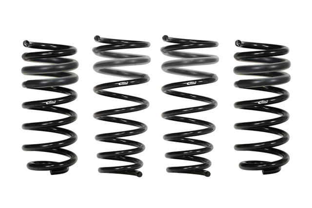 Eibach Pro-Kit for 2017 Alfa-Romeo Giulia Eibach Lowering Springs  AXOPROS