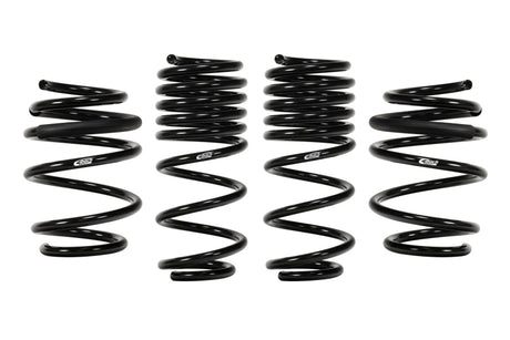 Eibach Pro-Kit for 2017 Honda Civic Type R 1.0in Front 1.0in Rear Eibach Lowering Springs  AXOPROS