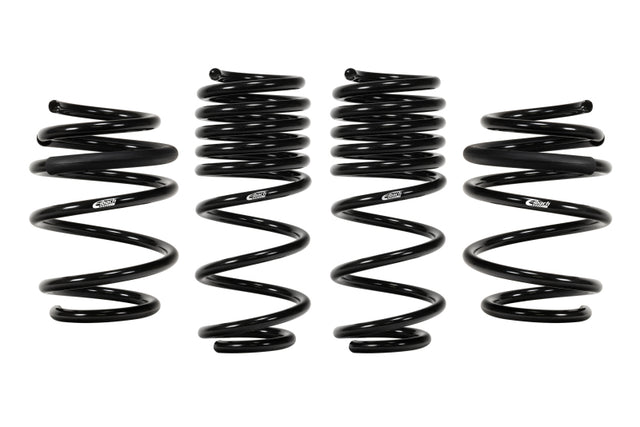 Eibach Pro-Kit for 2017 Honda Civic Type R 1.0in Front 1.0in Rear Eibach Lowering Springs  AXOPROS