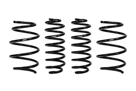 Eibach Pro-Kit for 2018 Toyota Camry 2.5L 1.2in Front 1.2in Rear Eibach Lowering Springs  AXOPROS