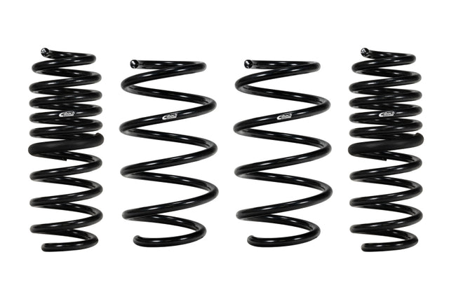 Eibach Pro-Kit for 2020-2022 Kia Forte GT Eibach Lowering Springs  AXOPROS