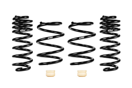 Eibach Pro-Kit for 2022-2023 Hyundai ELANTRA N Sedan FWD Eibach Lowering Springs  AXOPROS