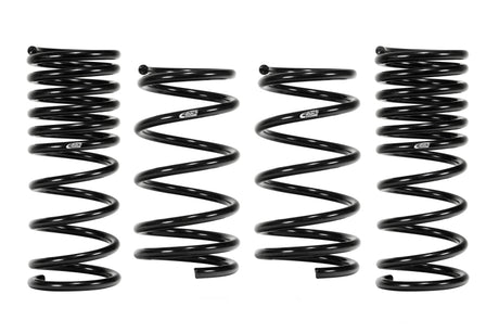 Eibach Pro-Kit for 2022-2023 Toyota GR86/Subaru BRZ Front 1.2in Rear 1.0in Eibach Lowering Springs  AXOPROS