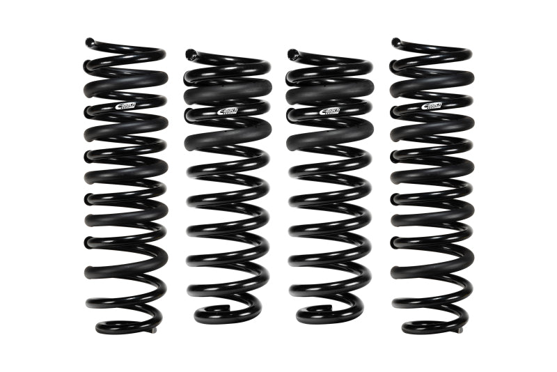 Eibach Pro-Kit for 2022+ Ford Lightning Eibach Lowering Springs  AXOPROS