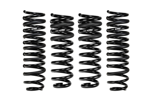 Eibach Pro-Kit for 2022+ Ford Lightning Eibach Lowering Springs  AXOPROS