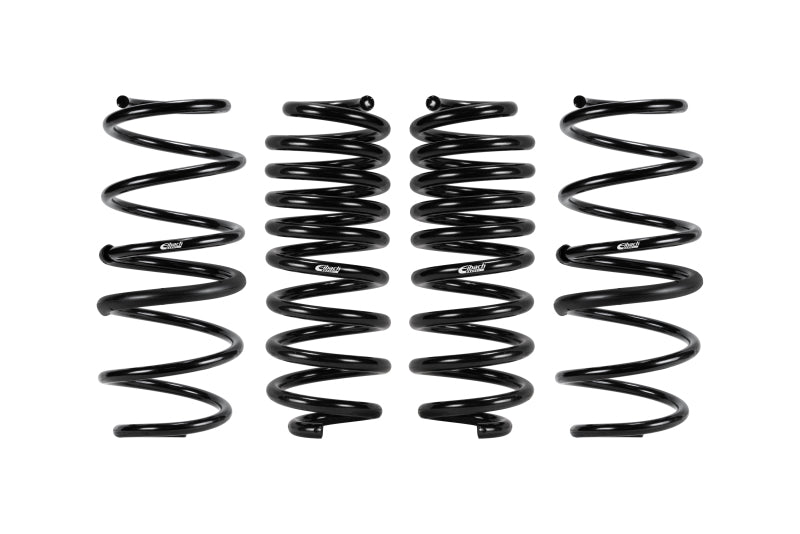 Eibach Pro-Kit for 2022+ Ford Maverick Eibach Lowering Springs  AXOPROS