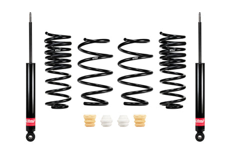 Eibach Pro Kit for 2022+ Hyundai Santa Cruz AWD Eibach Lowering Springs  AXOPROS