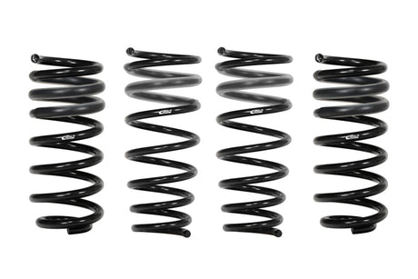 Eibach Pro-Kit for 2022 Volkswagen MK8 GTI Eibach Lowering Springs  AXOPROS