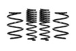 Eibach Pro Kit For 2023 Honda Accord 1.5L Turbo FWD CY (Set of 4 Springs) Eibach Lowering Springs  AXOPROS
