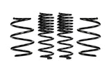 Eibach Pro Kit For 2023 Honda Accord 1.5L Turbo FWD CY (Set of 4 Springs) Eibach Lowering Springs  AXOPROS