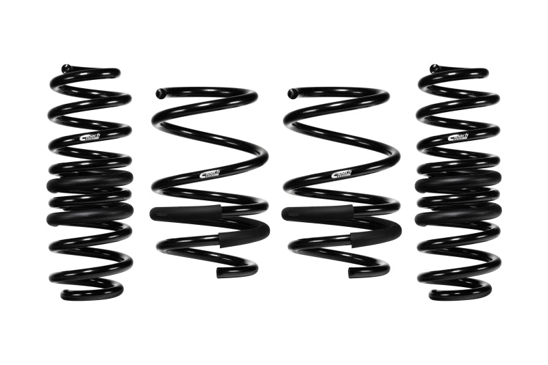 Eibach Pro-Kit for 2023+ Toyota Corolla GR Eibach Lowering Springs  AXOPROS