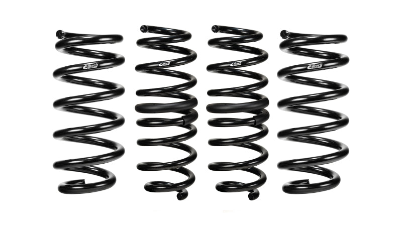 Eibach Pro-Kit for 21-23 Acura TLX Type A 2.0L I4 Eibach Lowering Springs  AXOPROS