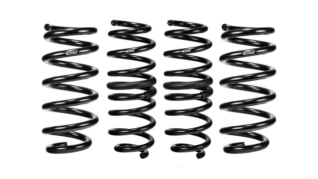 Eibach Pro-Kit for 21-23 Acura TLX Type A 2.0L I4 Eibach Lowering Springs  AXOPROS