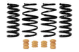 Eibach Pro-Kit for 21-23 Ford Mustang Mach-E Eibach Lowering Springs  AXOPROS