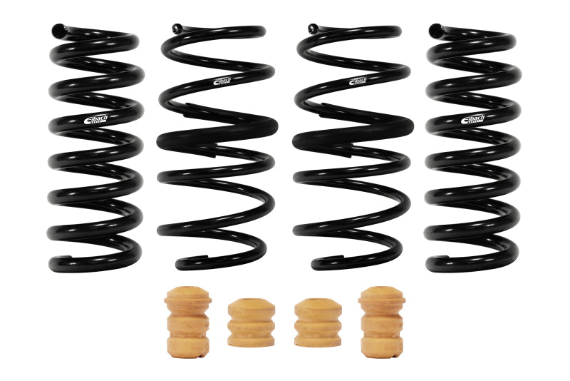 Eibach Pro-Kit for 21-23 Ford Mustang Mach-E Eibach Lowering Springs  AXOPROS