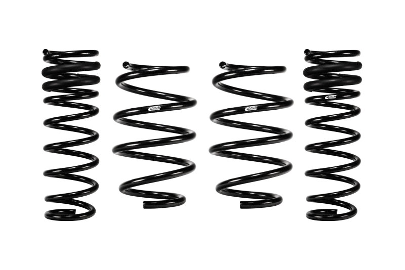 Eibach Pro-Kit for 21-24 Subaru Outback XT Eibach Lowering Springs  AXOPROS