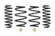 Eibach Pro-Kit for 25-26 Toyota Camry Hybrid Eibach Lowering Springs  AXOPROS