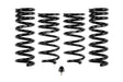 Eibach Pro-Kit for 83-93 Ford Mustang Convertible FOX V8 5.0L Eibach Lowering Springs  AXOPROS