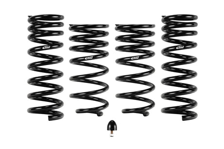 Eibach Pro-Kit for 83-93 Ford Mustang Convertible FOX V8 5.0L Eibach Lowering Springs  AXOPROS