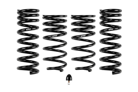 Eibach Pro-Kit for 94-98 Ford Mustang Cobra Convertible Eibach Lowering Springs  AXOPROS