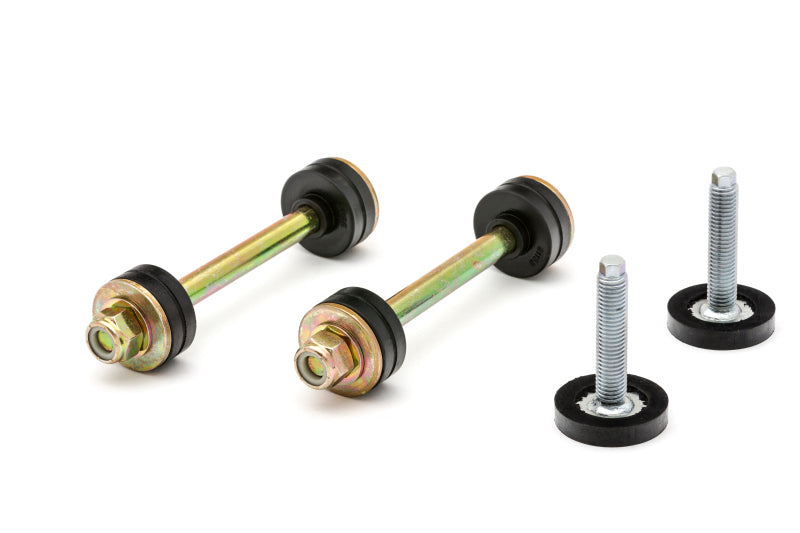 Eibach Pro-Kit for 97-04 Chevrolet Corvette C5 / 01-04 Corvette C5 Z06 (Modified Hardware - Not Spri Eibach Lowering Springs  AXOPROS