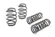 Eibach Pro-Kit for 99-06 Volkswagen Golf IV Eibach Lowering Springs  AXOPROS