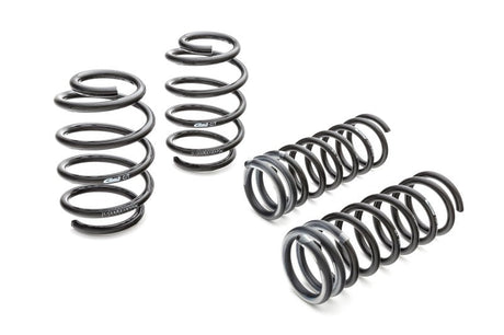 Eibach Pro-Kit for 99-06 Volkswagen Golf IV Eibach Lowering Springs  AXOPROS