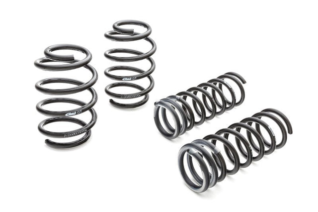 Eibach Pro-Kit for 99-06 Volkswagen Golf IV Eibach Lowering Springs  AXOPROS