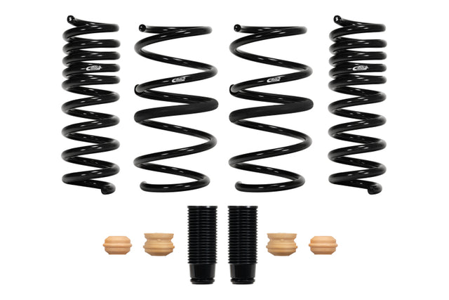 Eibach Pro-Kit for Toyota GR Supra A90 1.7 in Front 1.2 in Rear Eibach Lowering Springs  AXOPROS