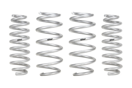 Eibach Pro-Lift Kit 21-23 Ford Bronco Sport Badlands 2.0T AWD C2(Must Be Used w/OE Shocks) Eibach Lift Kits  AXOPROS