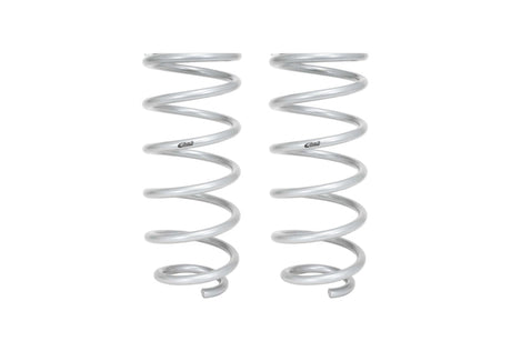 Eibach Pro-Lift Kit for 03-09 Lexus GX470 (Rear Springs Only) - 2.2in Rear Eibach Lift Kits  AXOPROS